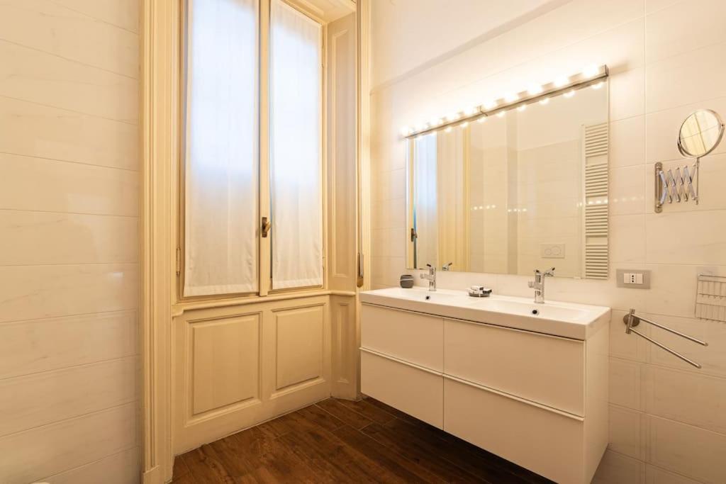 Crocetta Aida One Bedroom 1st Floor - Mirable Pm * Milão