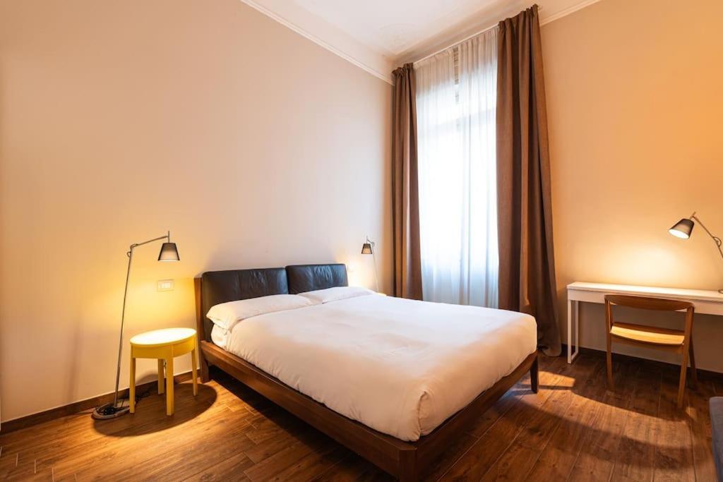 Crocetta Aida One Bedroom 1st Floor - Mirable Pm Apartamento