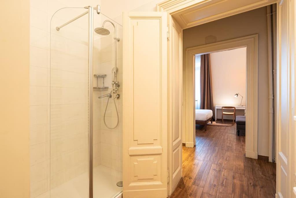Apartamento Crocetta Aida One Bedroom 1st Floor - Mirable Pm