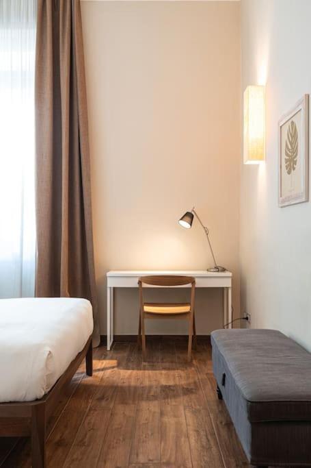 Crocetta Aida One Bedroom 1st Floor - Mirable Pm Apartamento *