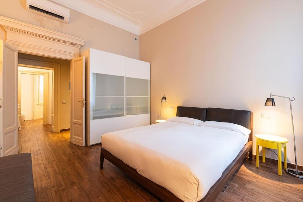 Apartamento Crocetta Aida One Bedroom 1st Floor - Mirable Pm *