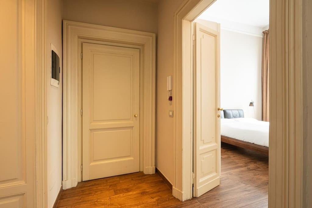 Crocetta Aida One Bedroom 1st Floor - Mirable Pm Apartamento Milão