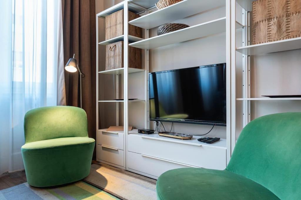 Apartamento Crocetta Aida One Bedroom 1st Floor - Mirable Pm Milão