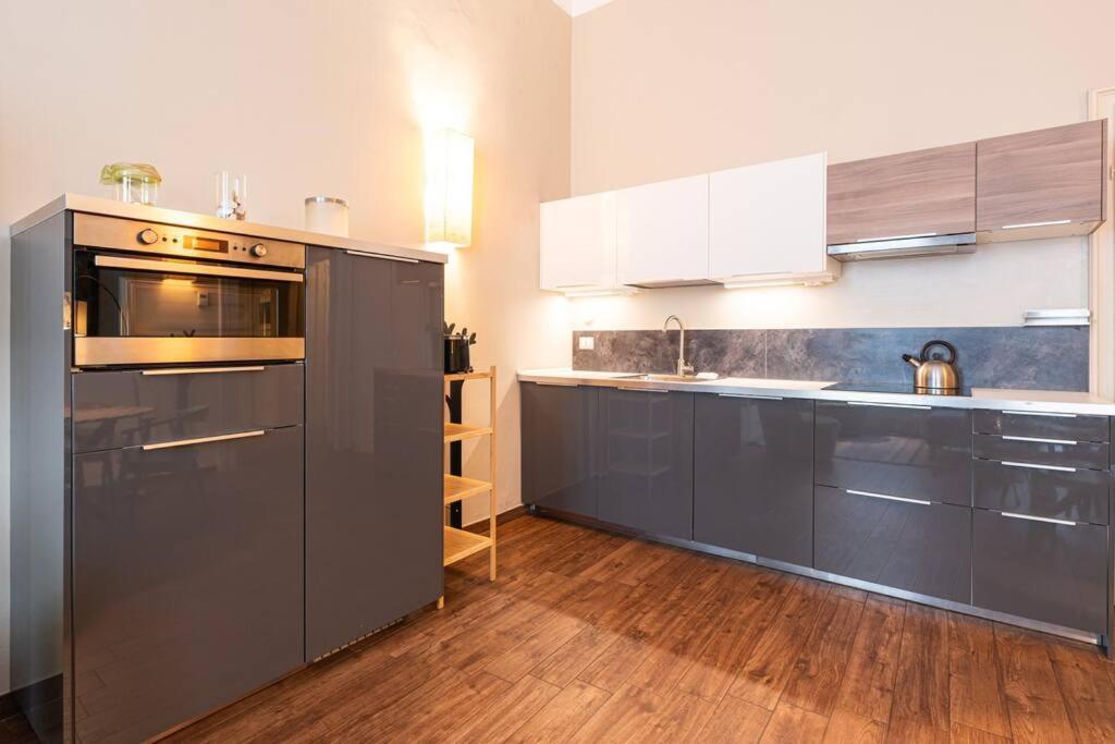 Crocetta Aida One Bedroom 1st Floor - Mirable Pm Milão