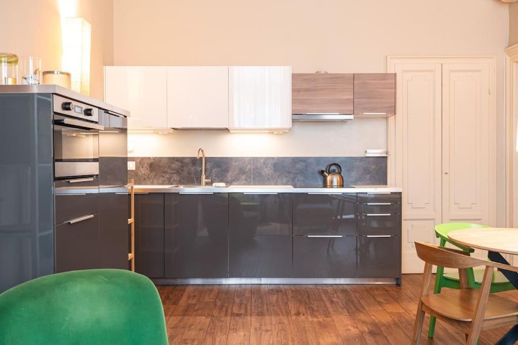 Apartamento Crocetta Aida One Bedroom 1st Floor - Mirable Pm *