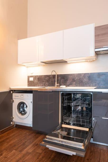 Crocetta Aida One Bedroom 1st Floor - Mirable Pm Apartamento Milão
