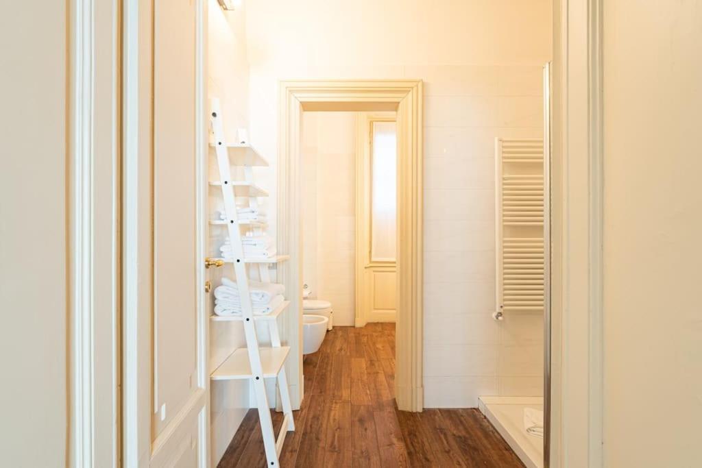 Crocetta Aida One Bedroom 1st Floor - Mirable Pm * Milão