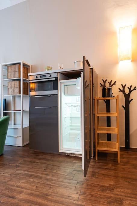 Crocetta Aida One Bedroom 1st Floor - Mirable Pm Apartamento