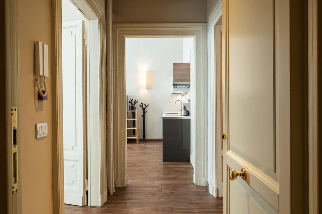 Crocetta Aida One Bedroom 1st Floor - Mirable Pm Apartamento *