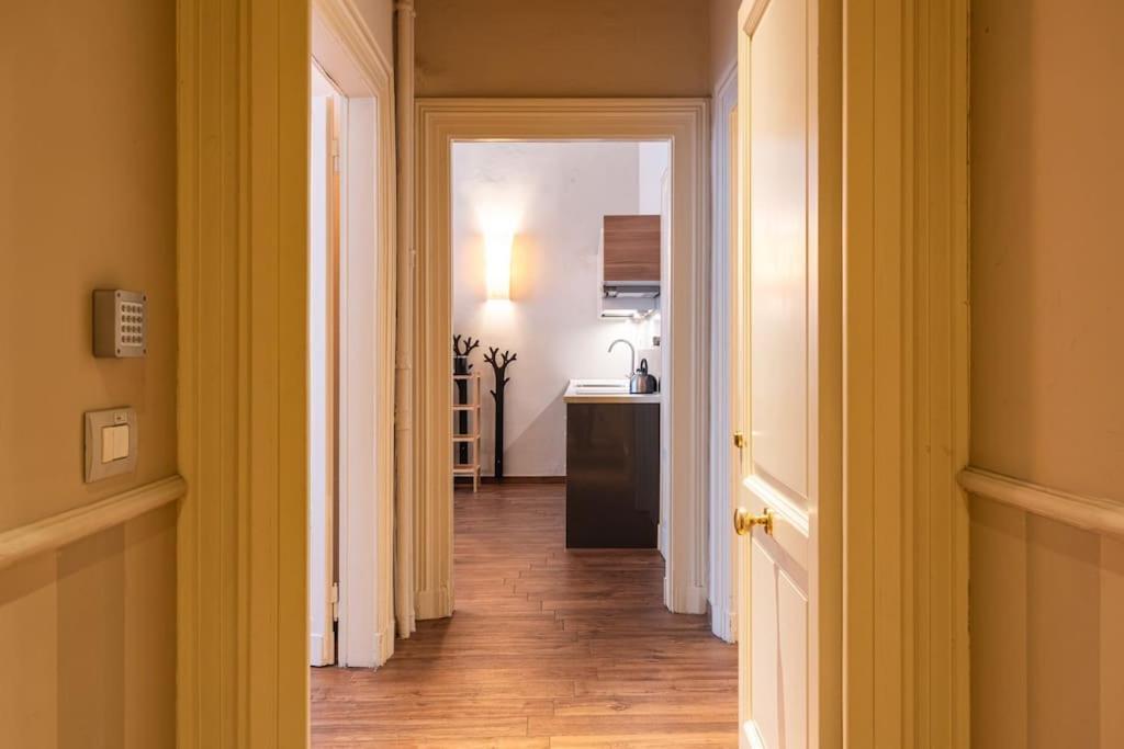 Apartamento Crocetta Aida One Bedroom 1st Floor - Mirable Pm *