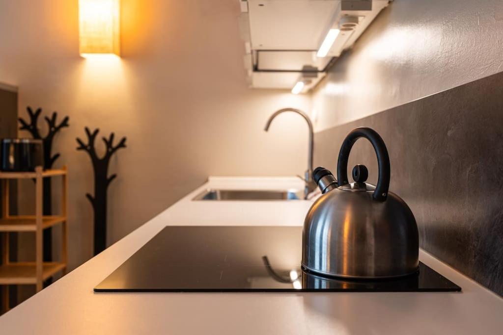 Apartamento Crocetta Aida One Bedroom 1st Floor - Mirable Pm Milão