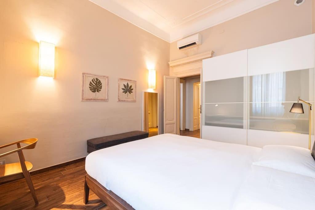 Crocetta Aida One Bedroom 1st Floor - Mirable Pm Milão