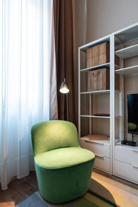 Crocetta Aida One Bedroom 1st Floor - Mirable Pm * Milão