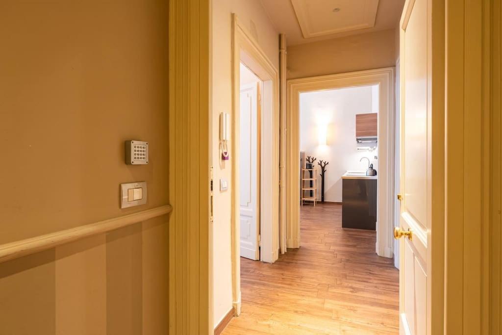 Crocetta Aida One Bedroom 1st Floor - Mirable Pm Apartamento