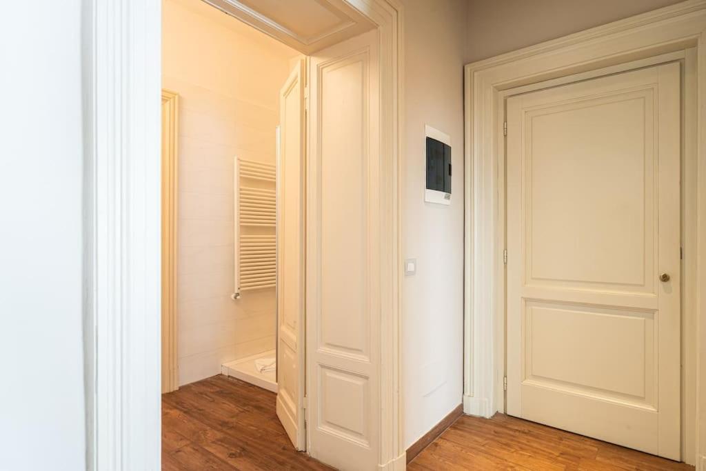 Apartamento Crocetta Aida One Bedroom 1st Floor - Mirable Pm