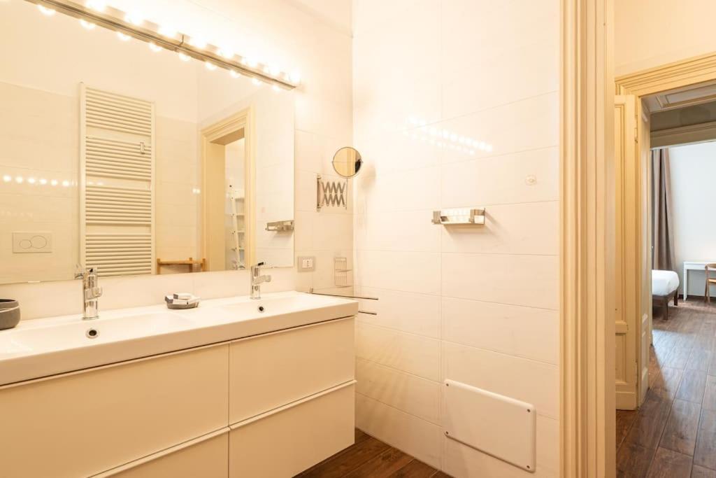 Crocetta Aida One Bedroom 1st Floor - Mirable Pm * Milão