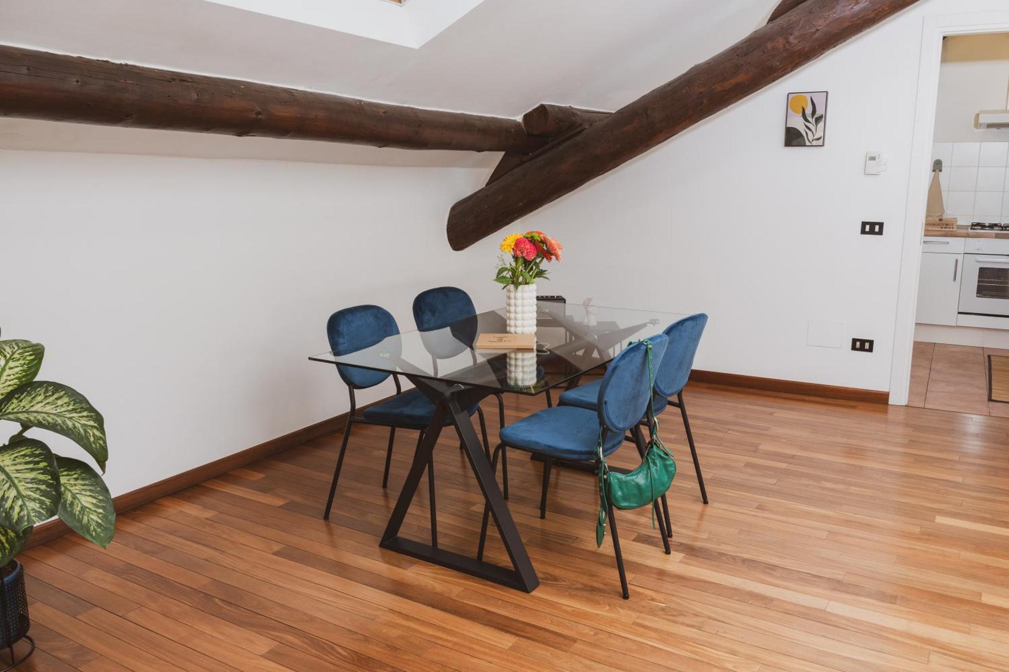 New Loft Corso * Milão