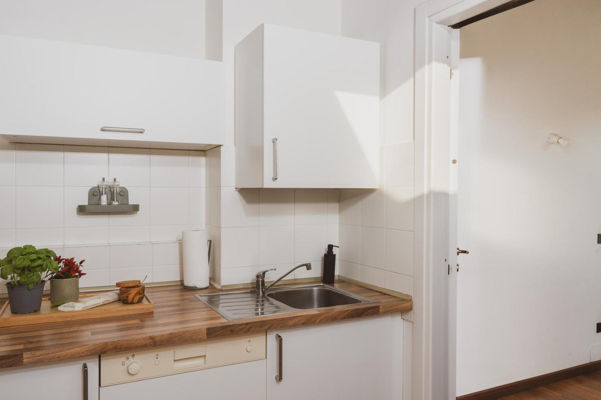 Apartamento New Loft Corso
