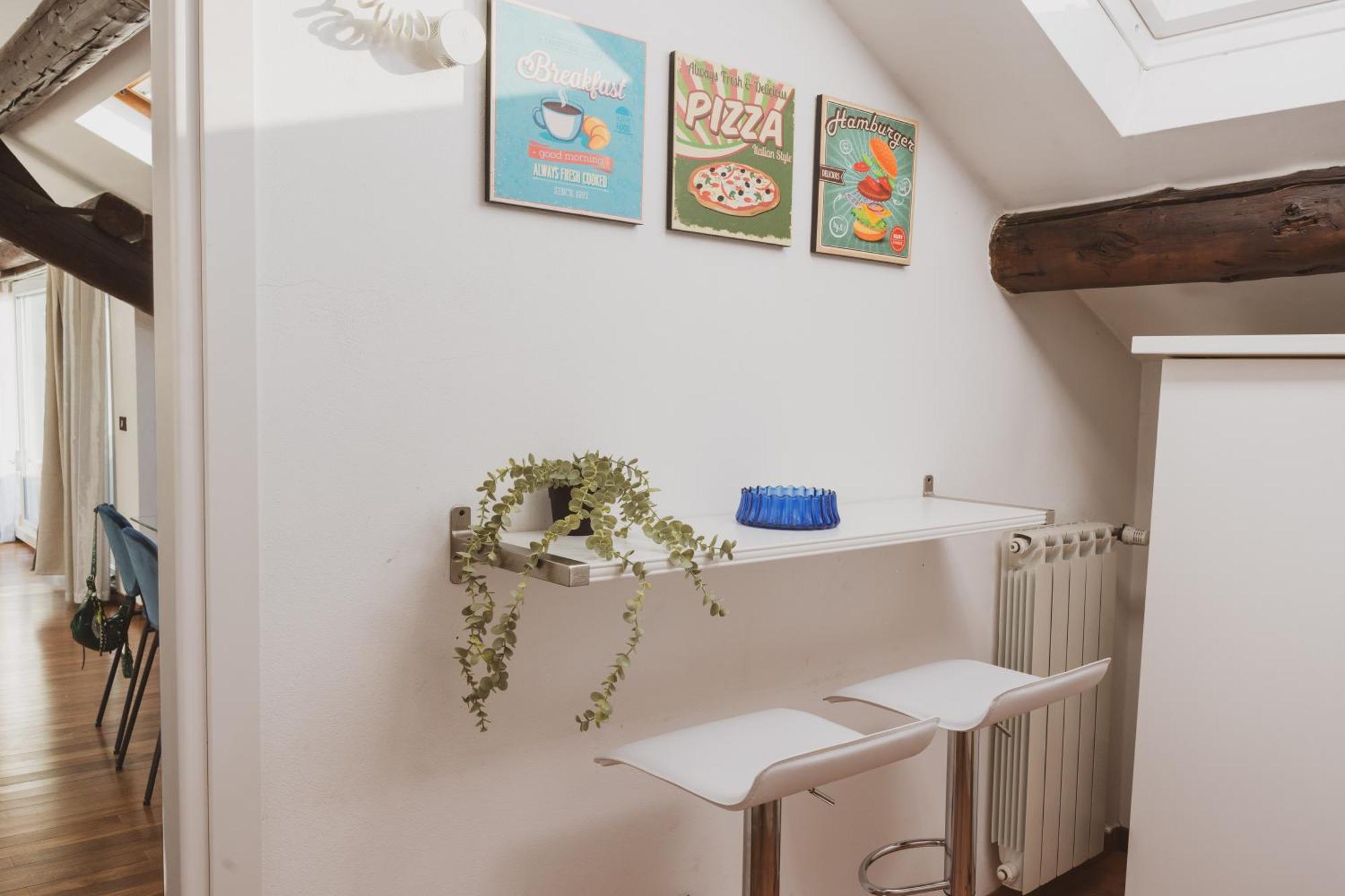 New Loft Corso Apartamento *