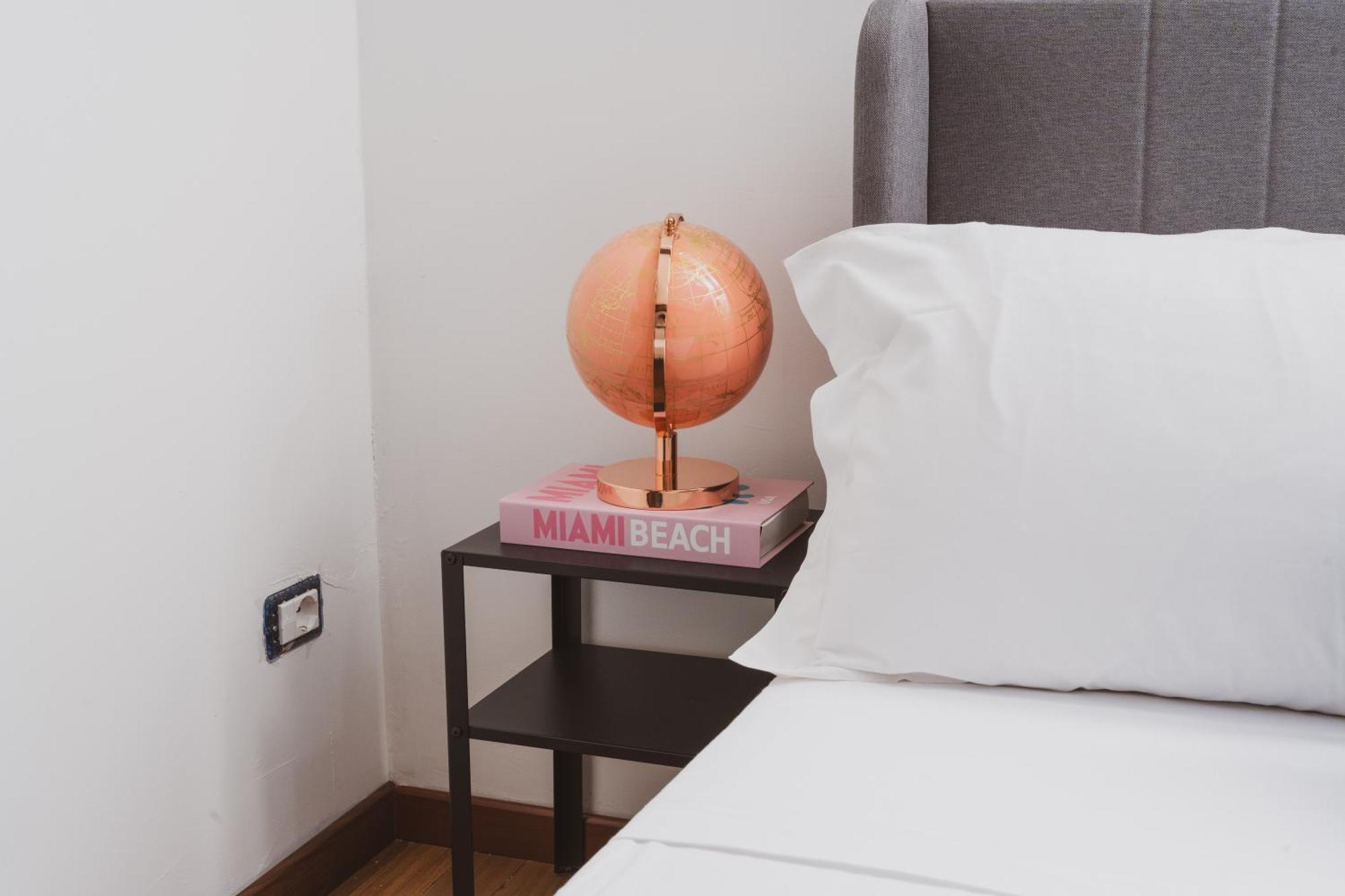 New Loft Corso Apartamento