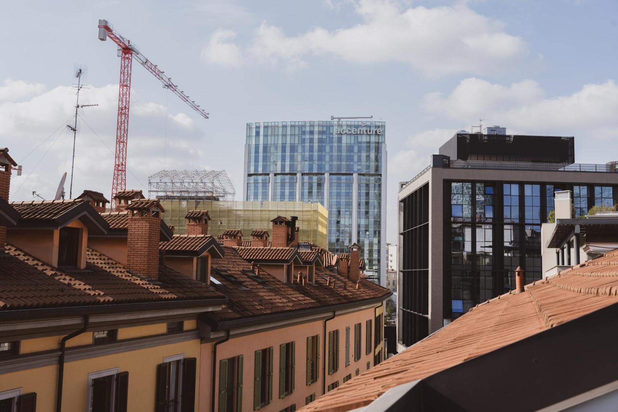 New Loft Corso Apartamento