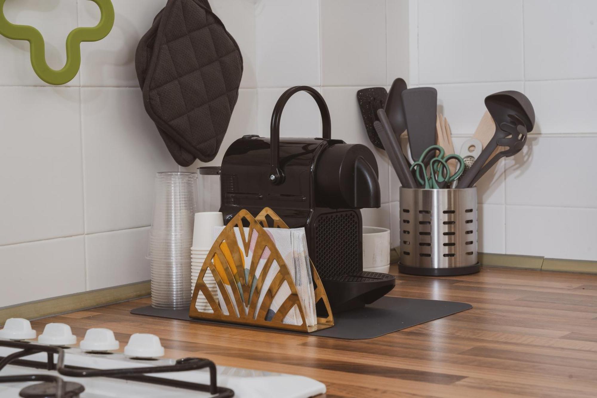 Apartamento New Loft Corso *