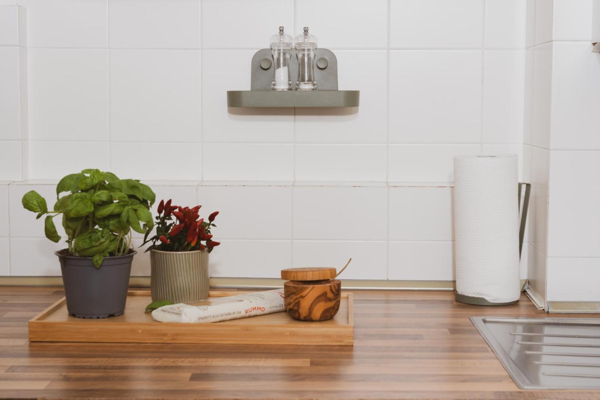 Apartamento New Loft Corso *