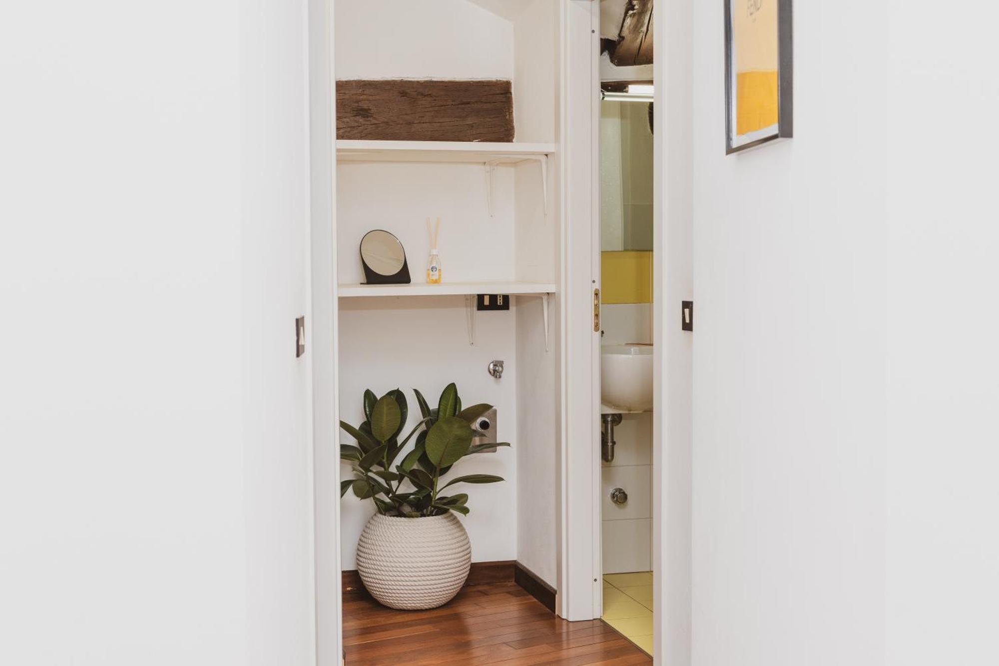 New Loft Corso Apartamento *