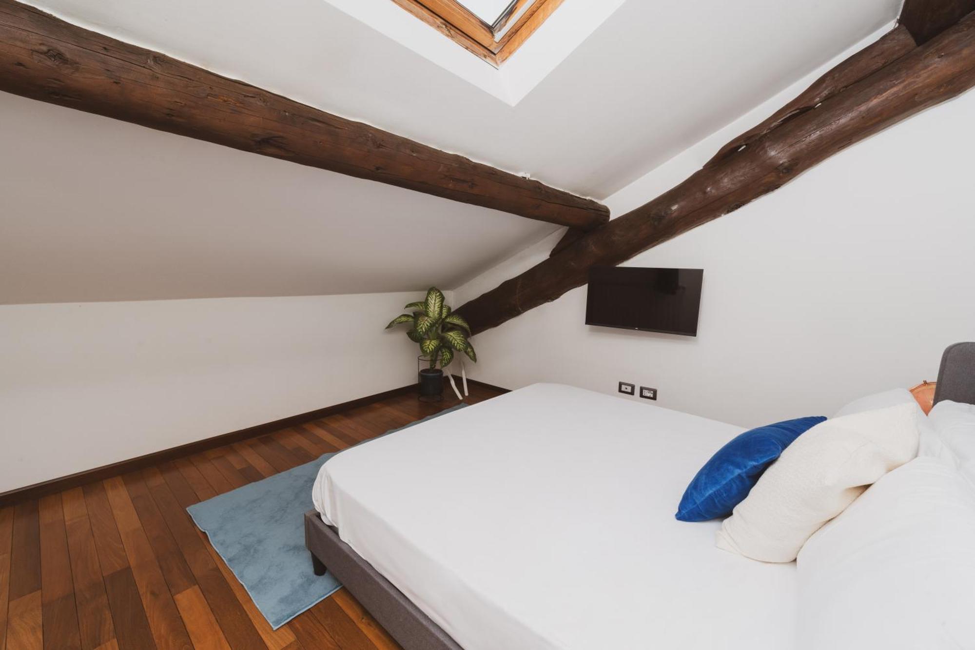 Apartamento New Loft Corso *