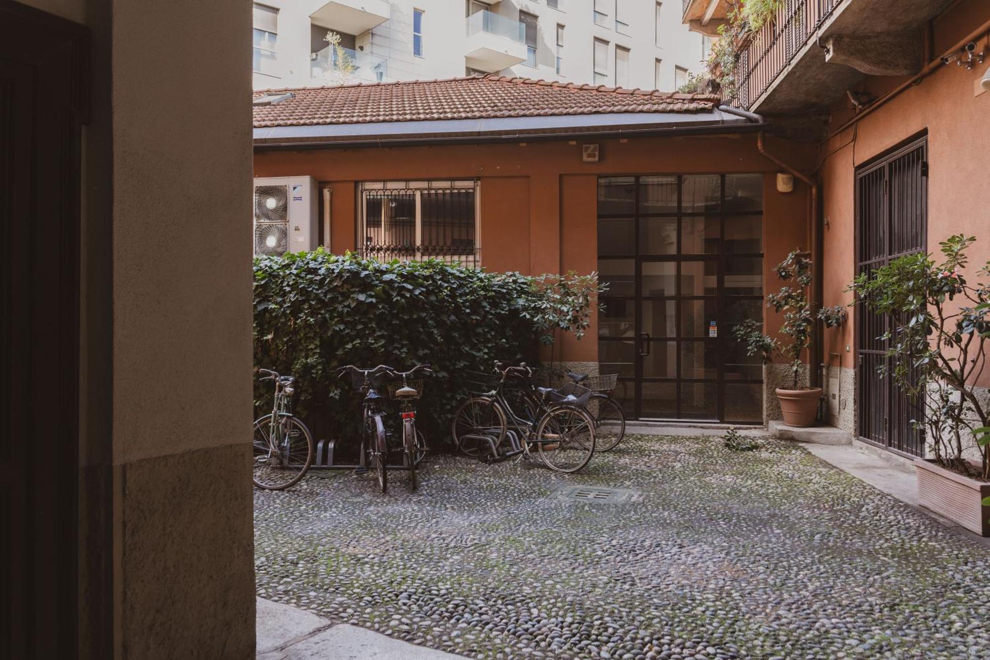 New Loft Corso *