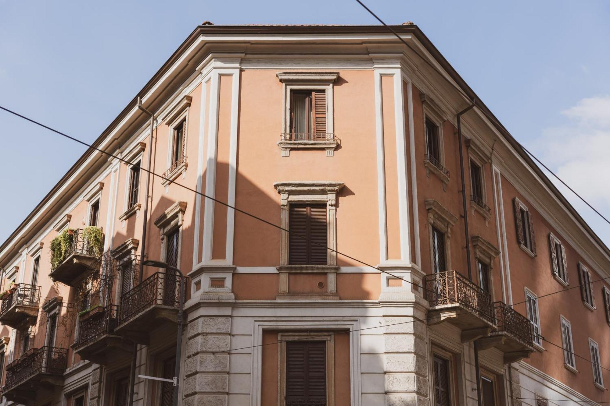 New Loft Corso Apartamento