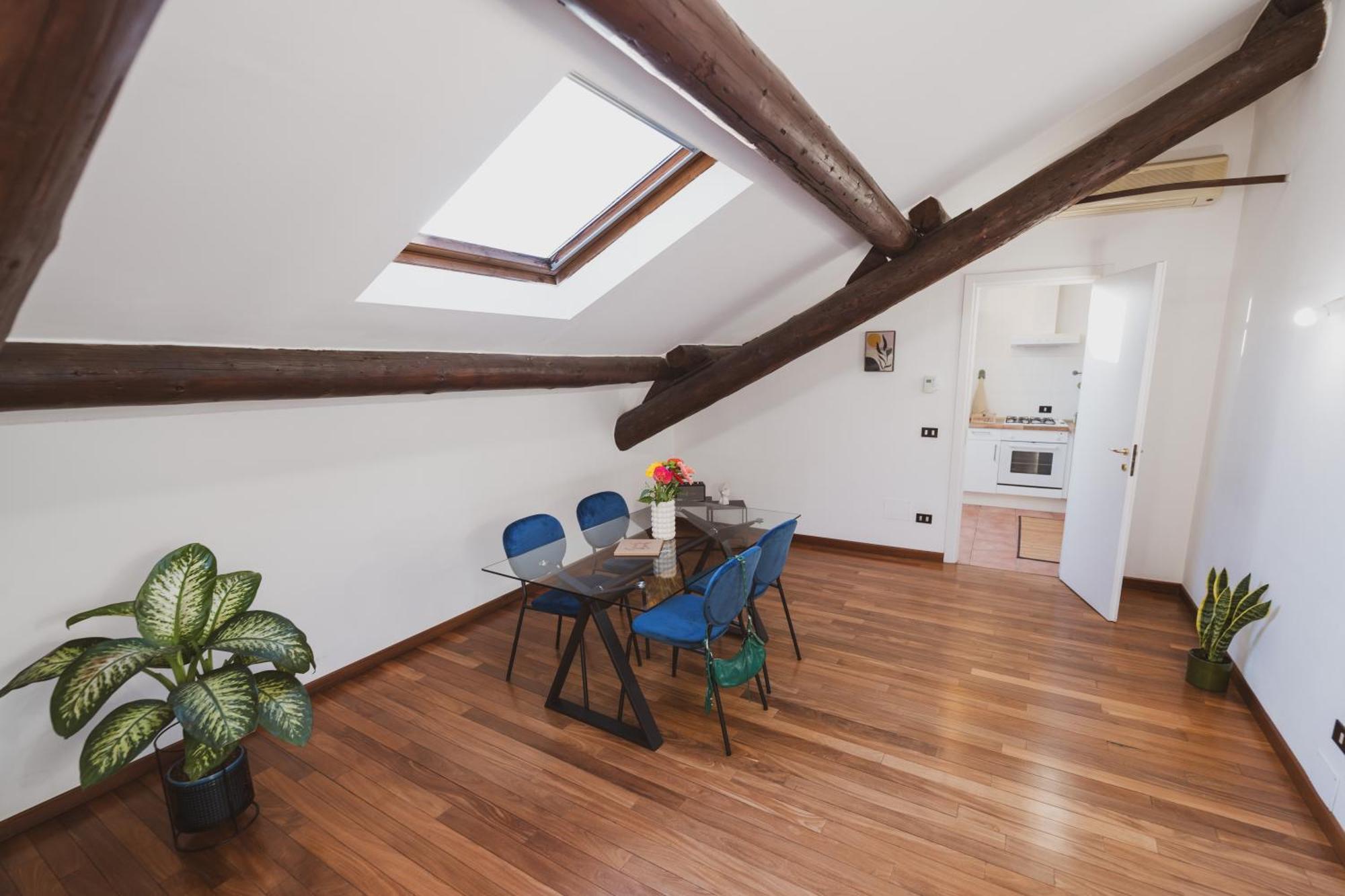 Apartamento New Loft Corso *