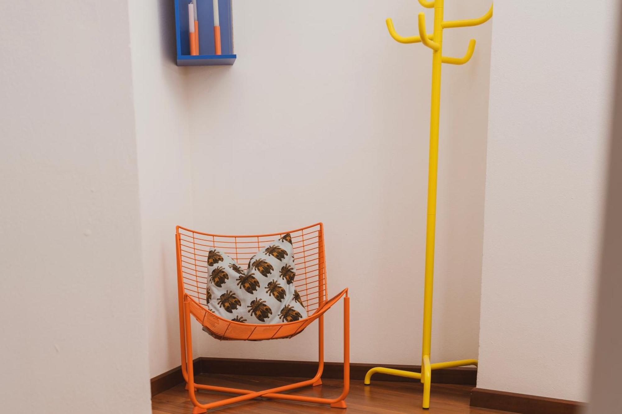 New Loft Corso Apartamento