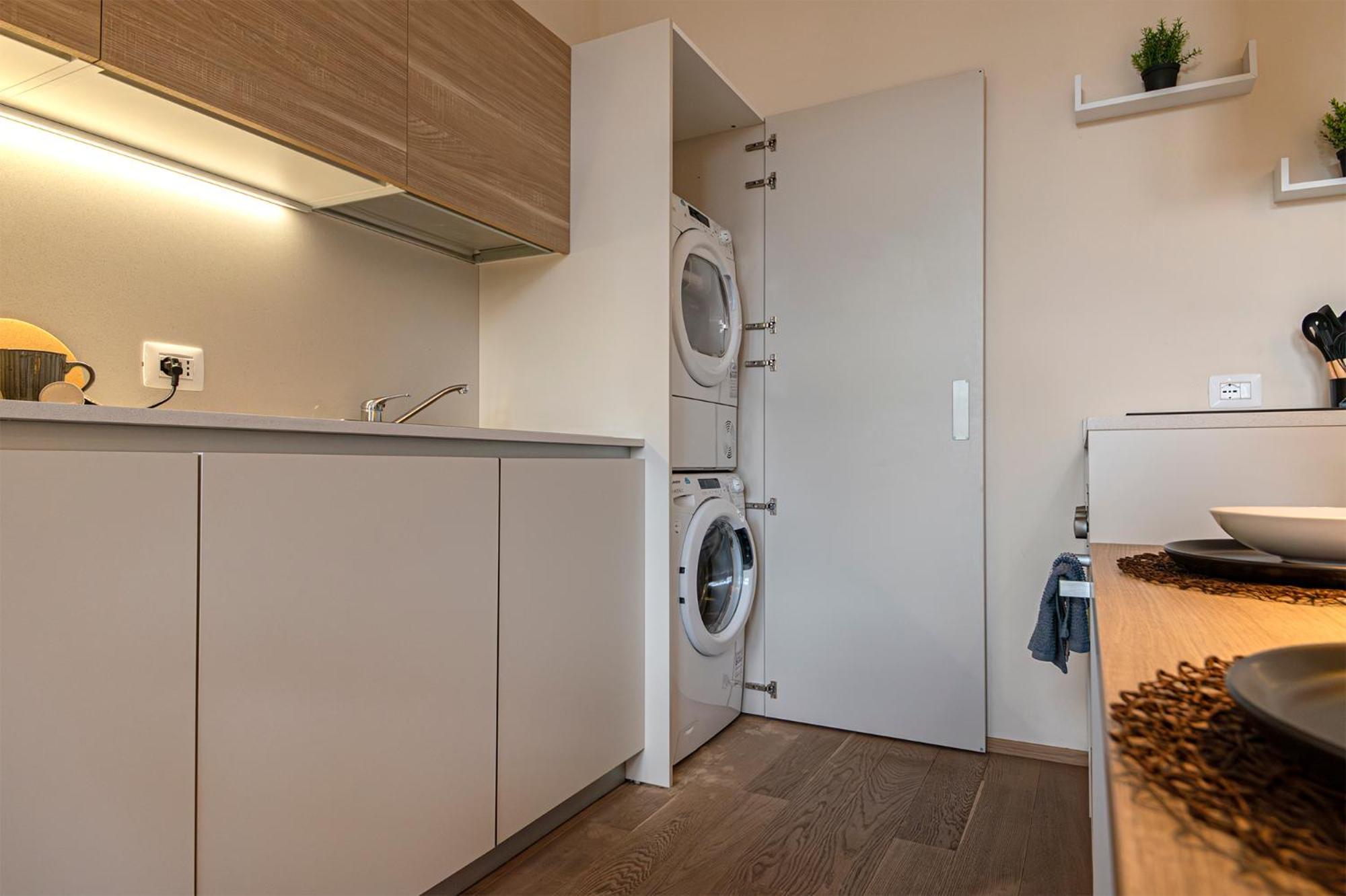 Apartment Ideal Rent - Lucini 19 *