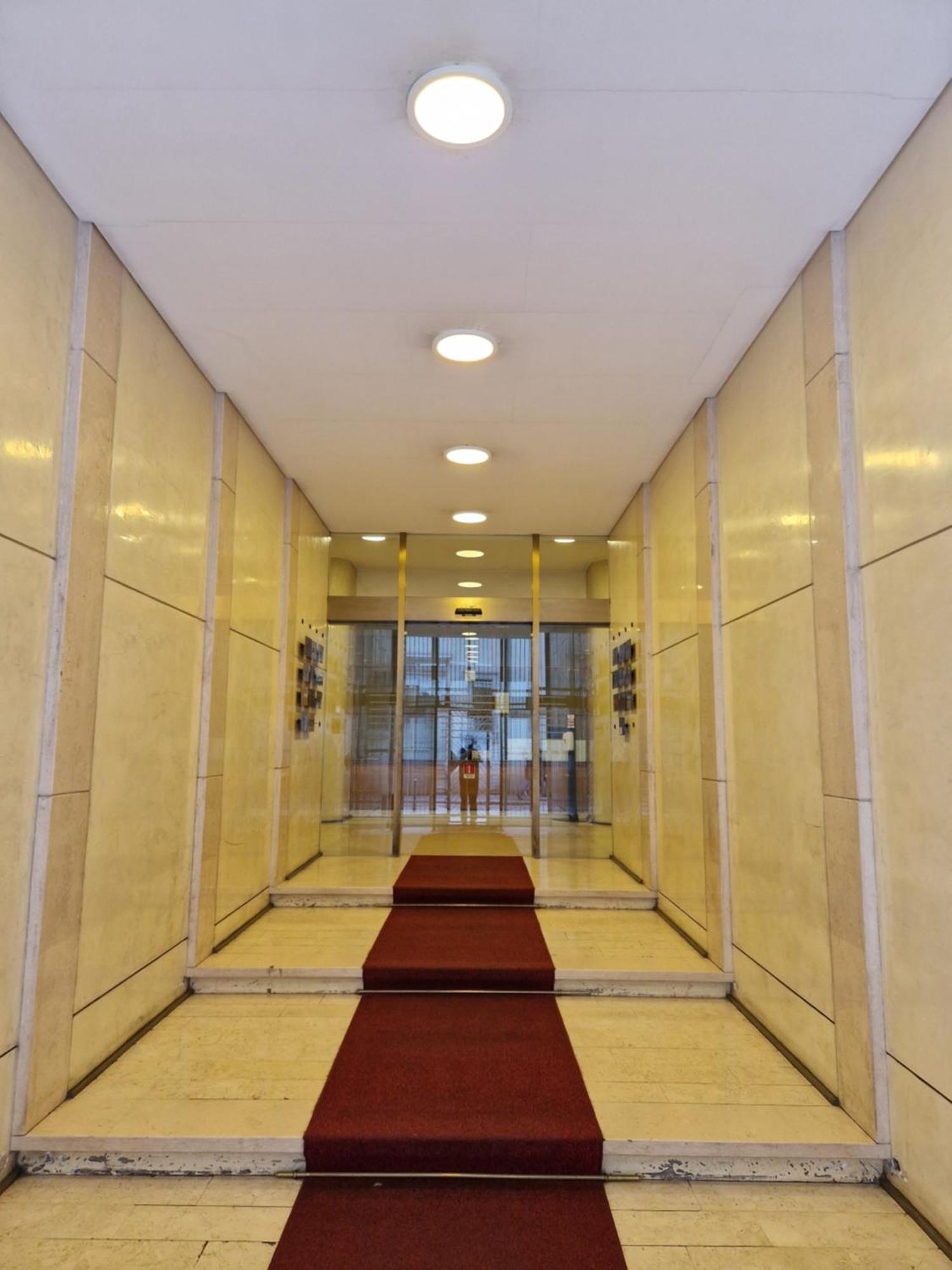 Apartamento Homes & - Meravigli Den
