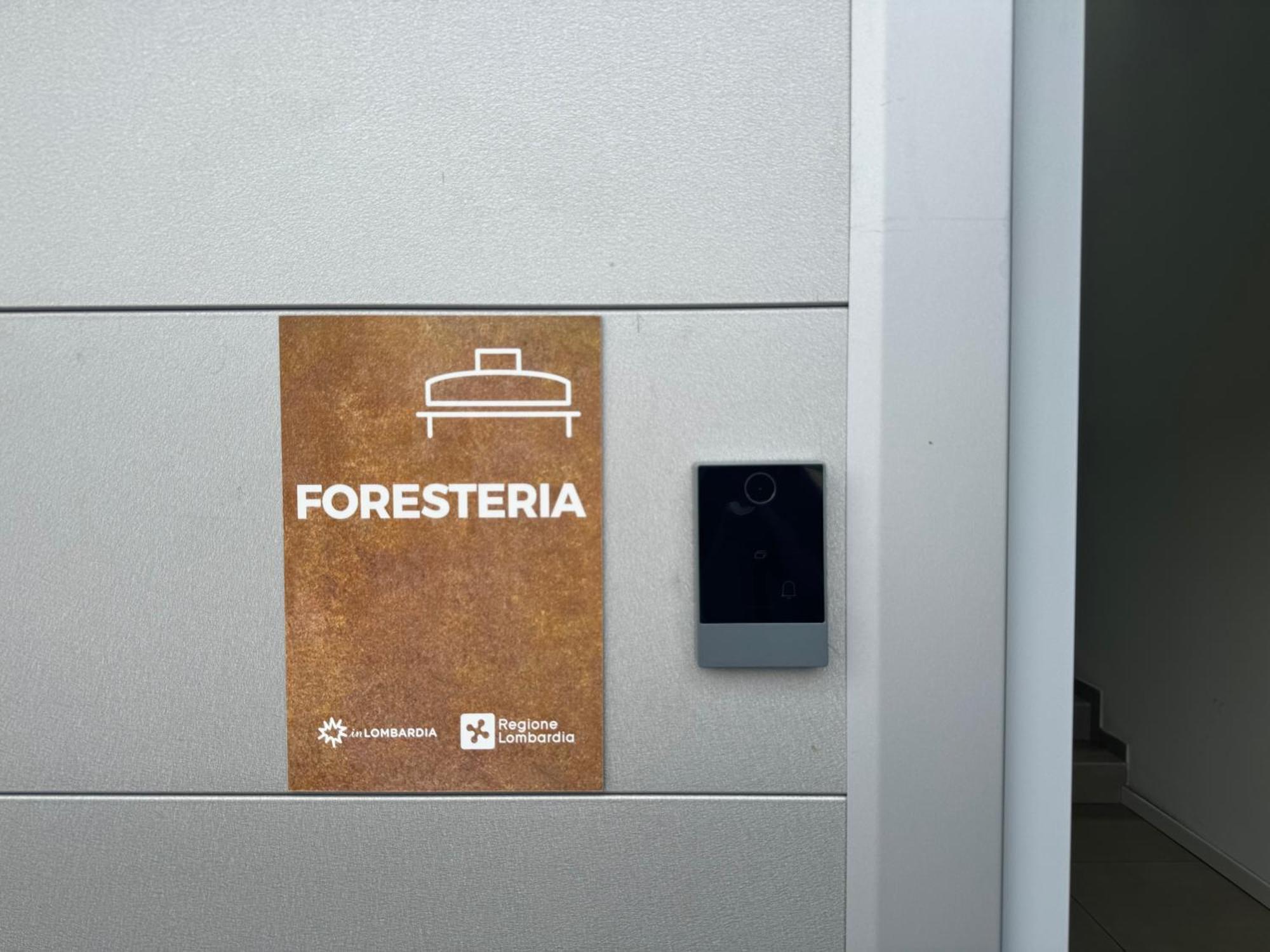Foresteria Autostazione San Donato Casa de hóspedes Milão