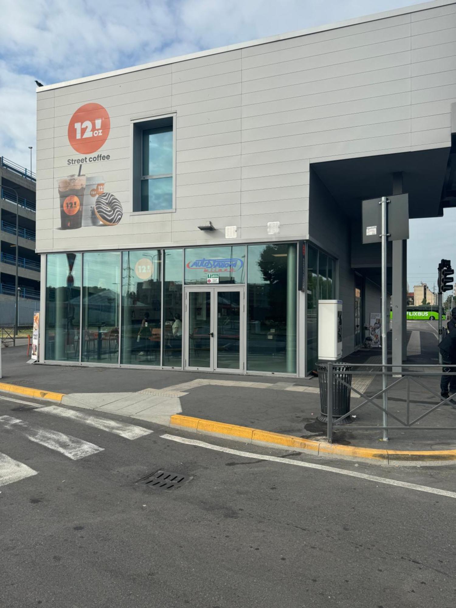 Foresteria Autostazione San Donato Casa de hóspedes