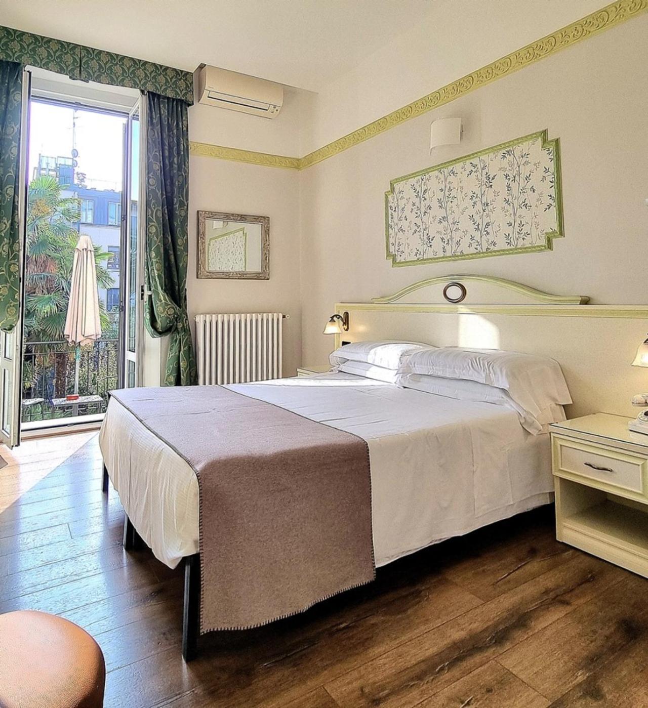 Charly Hotel Mailand