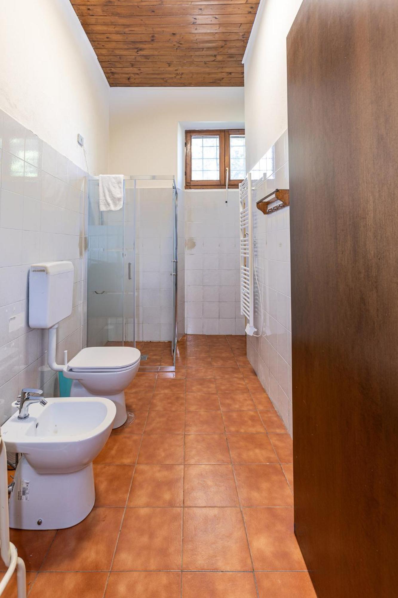 Cascina Gaggioli Bauernhof *