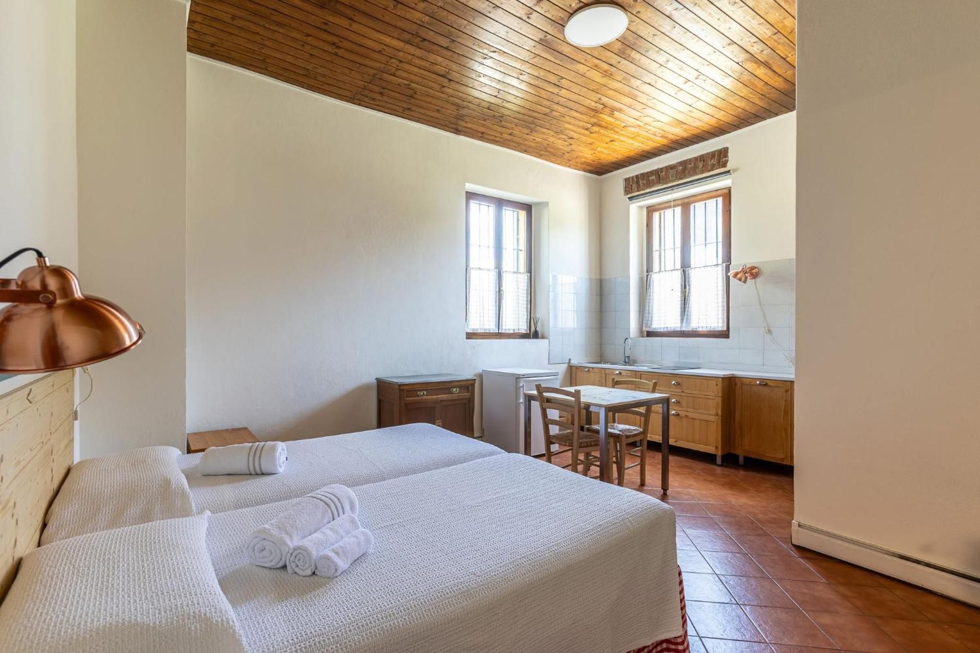 Bauernhof Cascina Gaggioli Mailand