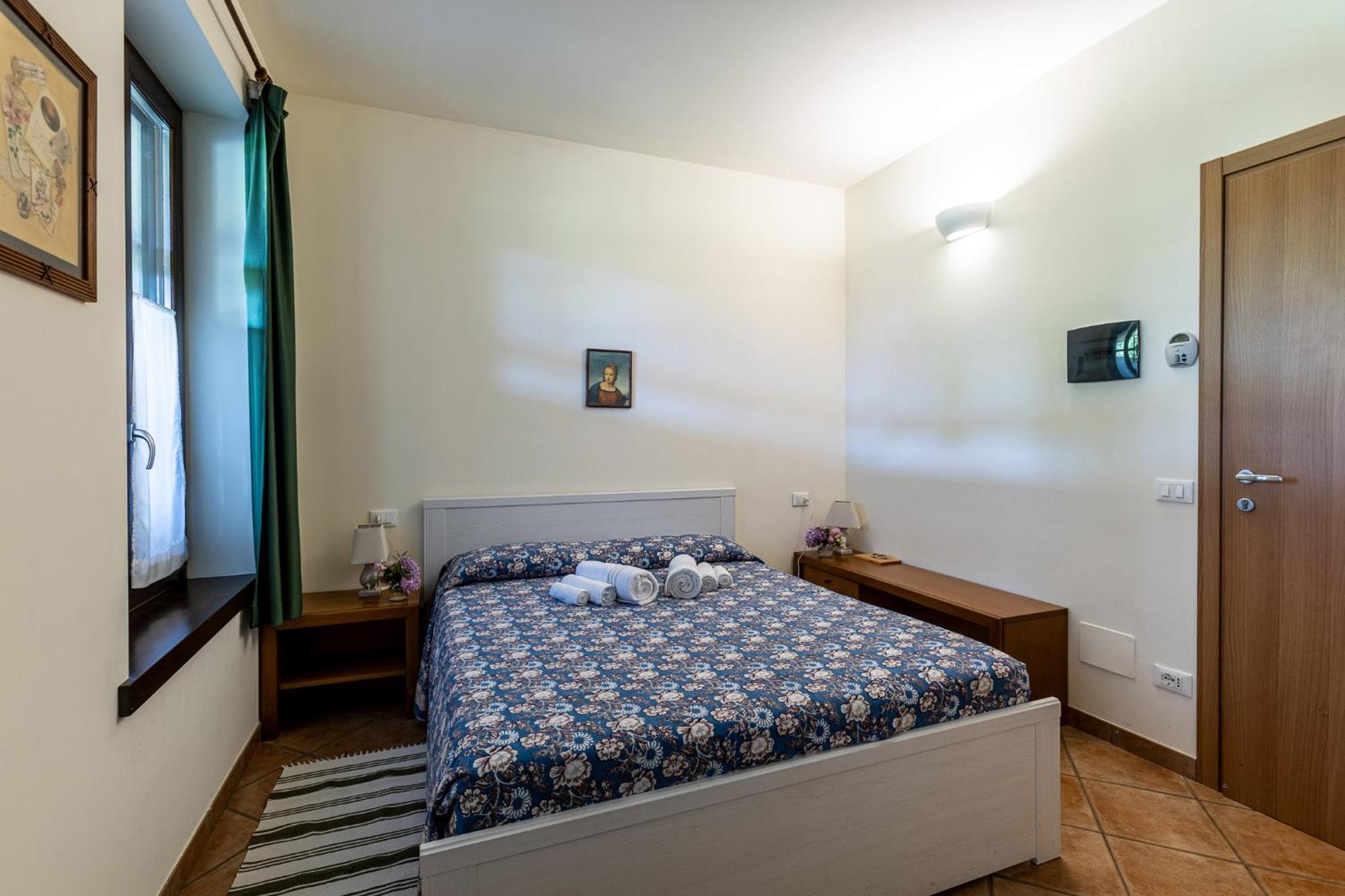 Cascina Gaggioli * Mailand