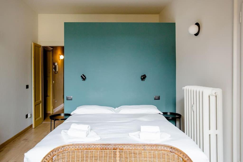 Ritorno Alle Origini Guest house *