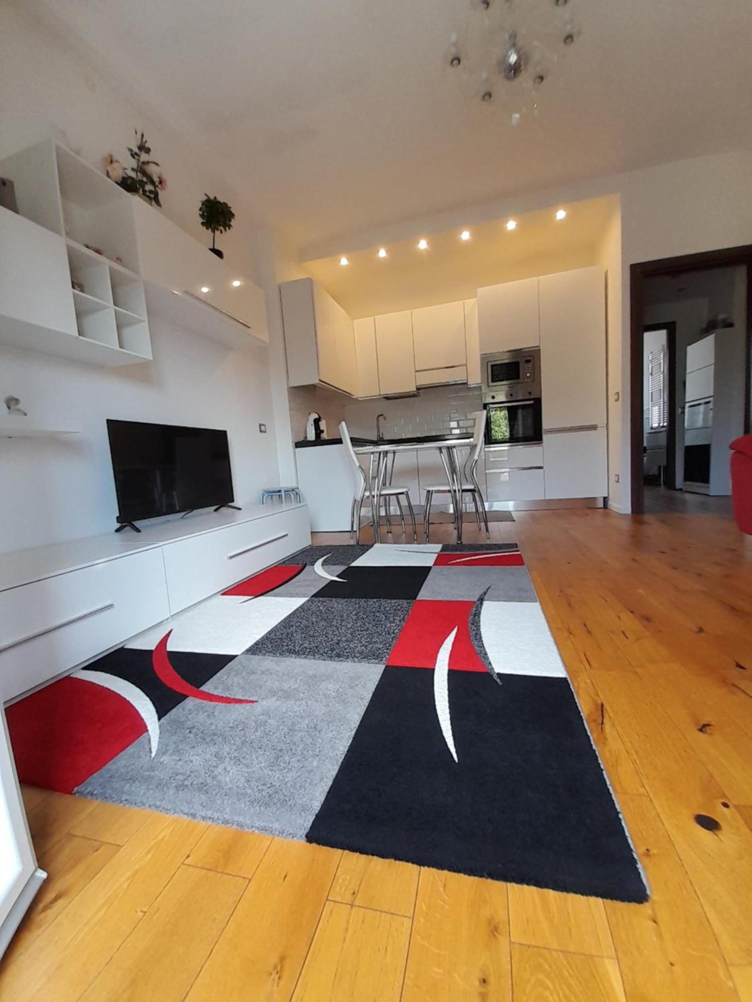 Bellissimo Zona 8 Apartment