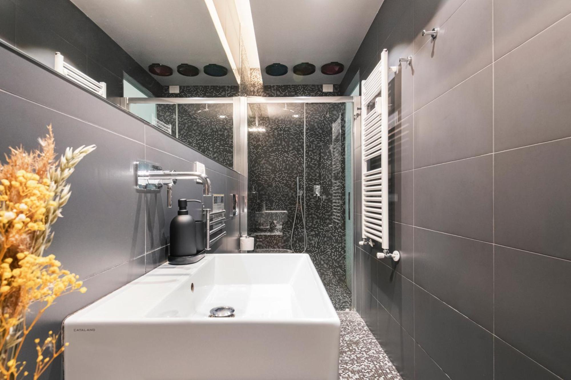 Easylife - Confortevole In Bocconi Milão