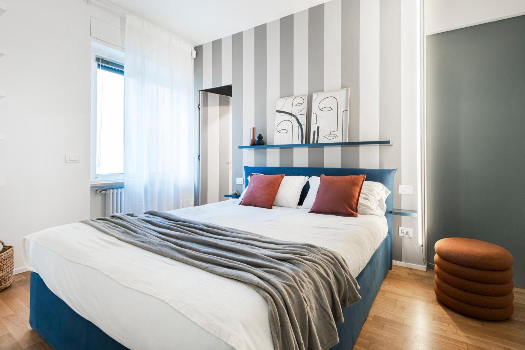 Easylife - Confortevole In Bocconi Milão