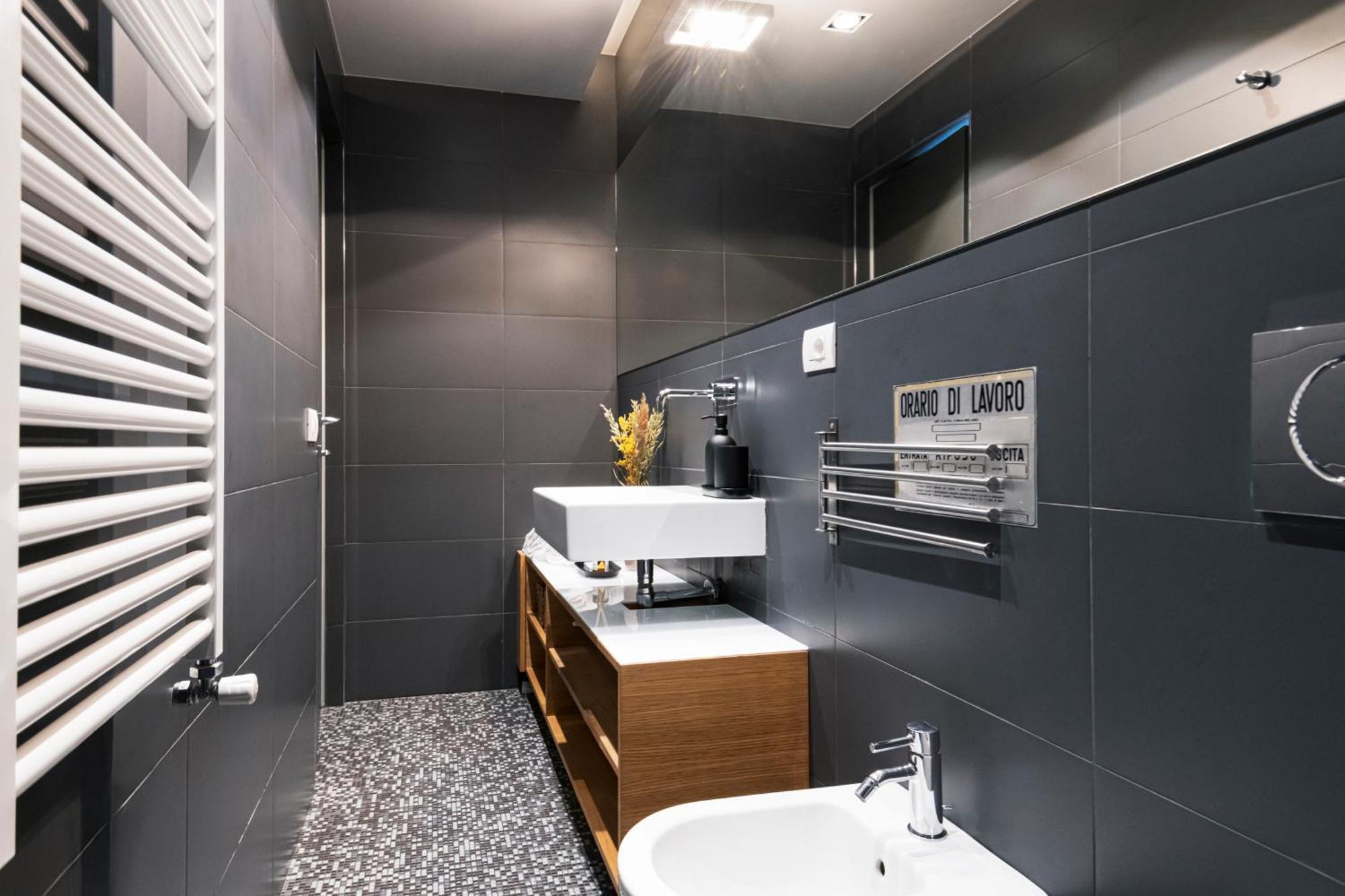 Apartamento Easylife - Confortevole In Bocconi *