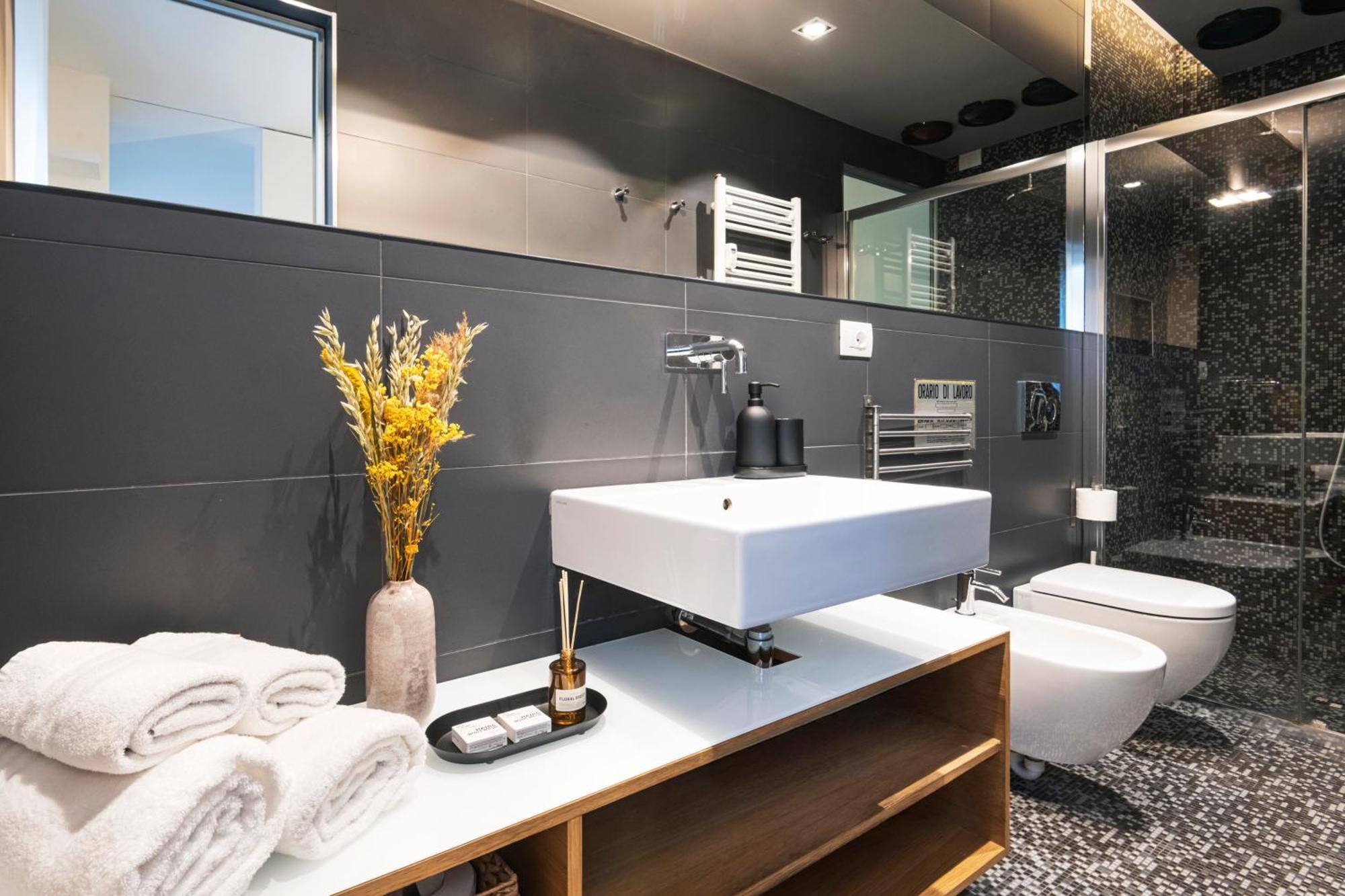 Easylife - Confortevole In Bocconi * Mailand