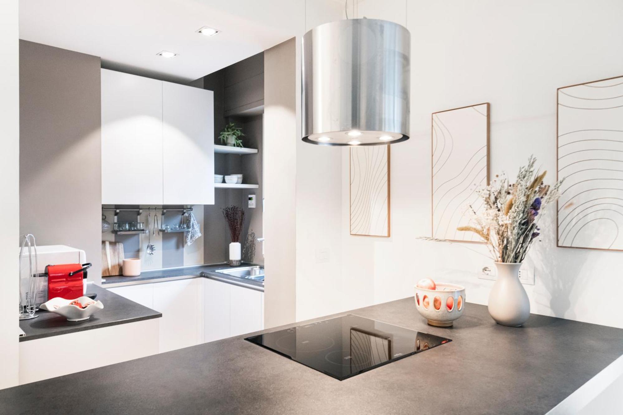 Apartamento Easylife - Confortevole In Bocconi