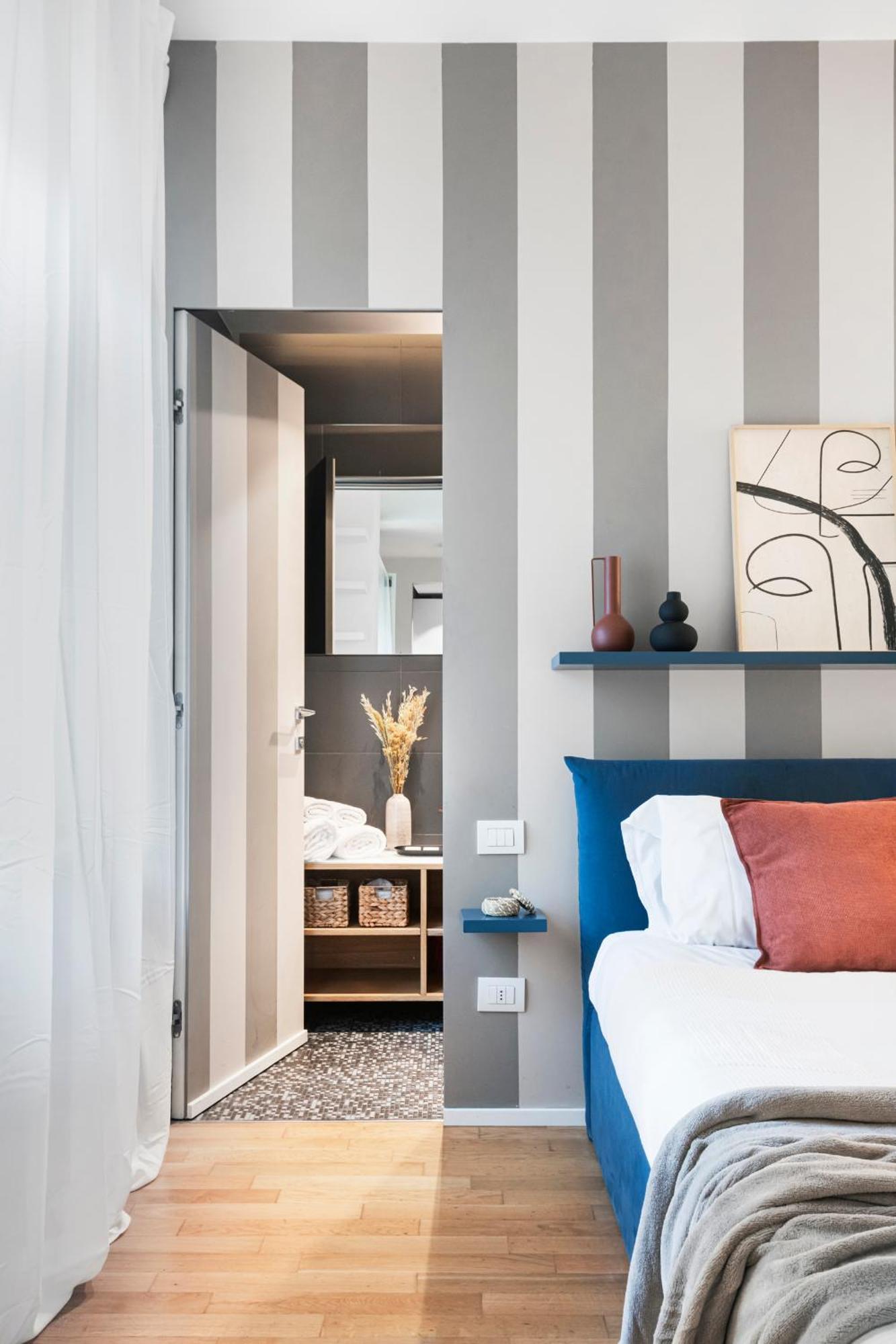Apartamento Easylife - Confortevole In Bocconi Milão