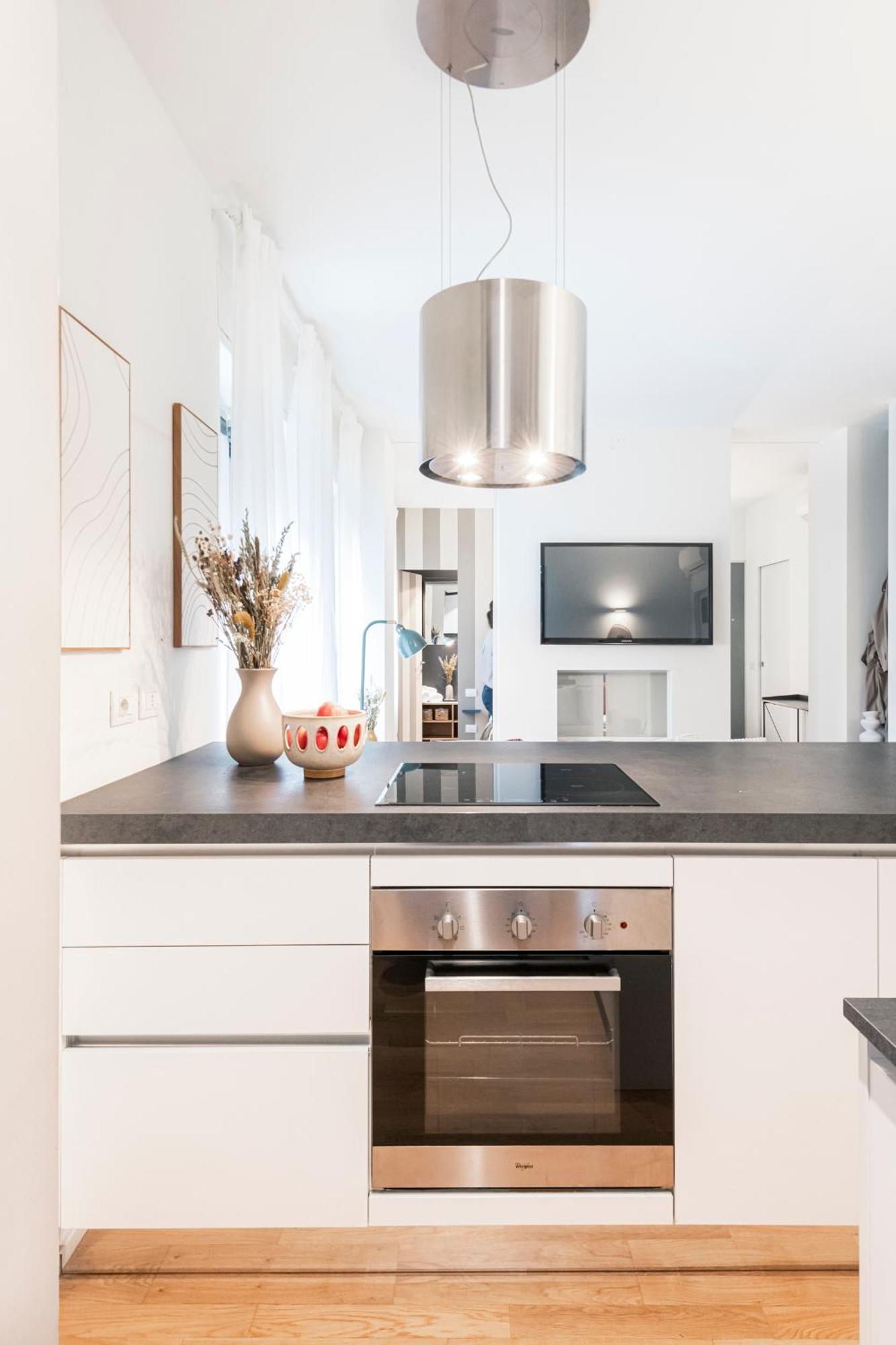 Apartamento Easylife - Confortevole In Bocconi *